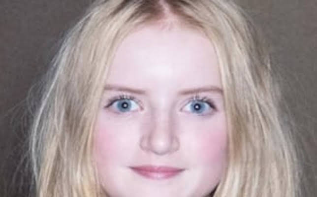 Edith Haagenrud-Sande