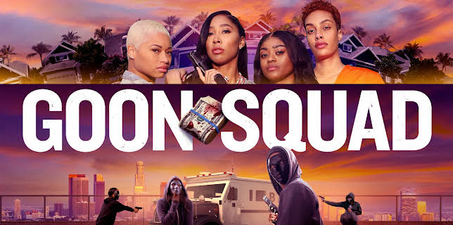 Goon Squad (2024)