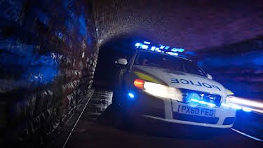 11:20 AM: Police Interceptors (S2 E11) (S2) | Paramount | 1/12 2026