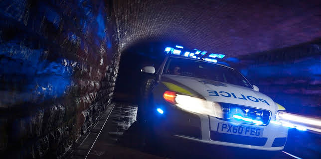 11:15 AM: Police Interceptors (S2 E10) (S2) | Paramount | 1/9 2026