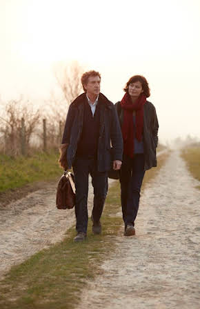 Marianne Denicourt as 