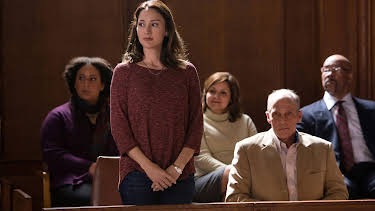 20:00: Grimm (S2 E17) (S2) | Viasat Series | 9/20 2026