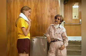 Strangers With Candy Season 1: The Trip Back