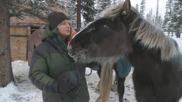 4:00 AM: Edge of Alaska (S1) | Discovery Channel | 6/23 2026