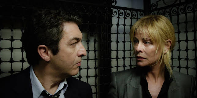 04:51: MAD THRILLER: 'SÉPTIMO' | BE MAD | 1/11 2026