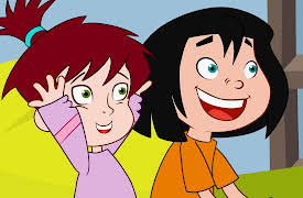 Las Historias de Jesus: Season 1: El Buen Samaritano