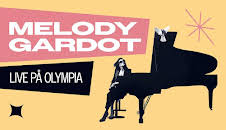 Melody Gardot live på Olympia