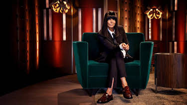 10:40 PM: The Claudia Winkleman Show (S1 E3) (S1) | BBC One Cambridgeshire | 3/27 2026