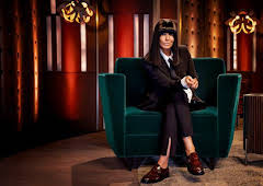 The Claudia Winkleman Show
