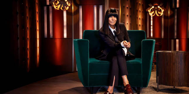 12:30 AM: The Claudia Winkleman Show (S1 E1) (S1) | BBC One | 3/16 2026