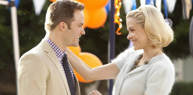 12:05: Hart of Dixie | Sixx | 1/14 2026