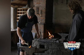 Road Trip Masters: Cooperstown, NY