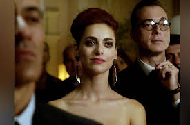 1994: Berlusconi Rising: Episode 2