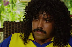 La Selección 2 season-1: La Selección 2 Capítulo 21