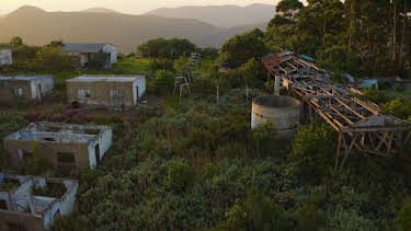 7:10 AM: Abandoned Engineering (S5 E1) (S5) | Yesterday | 7/4 2026