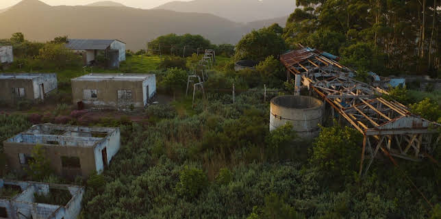 1:00 AM: Abandoned Engineering (S5 E1) (S5) | Yesterday | 1/15 2026