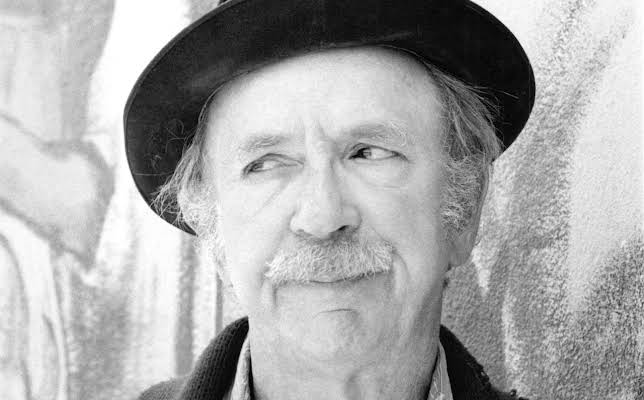 Jack Albertson
