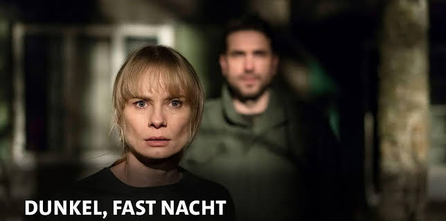 23:20: Dunkel, fast Nacht | MDR Fernsehen | 11/10 2025