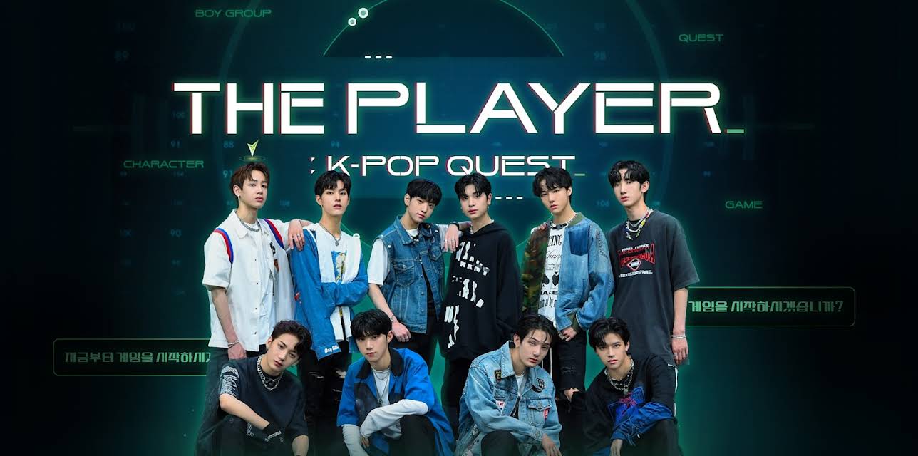 The Player: K-POP Quest
