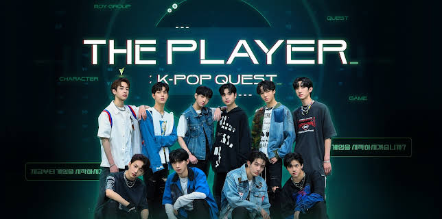 The Player: K-POP Quest