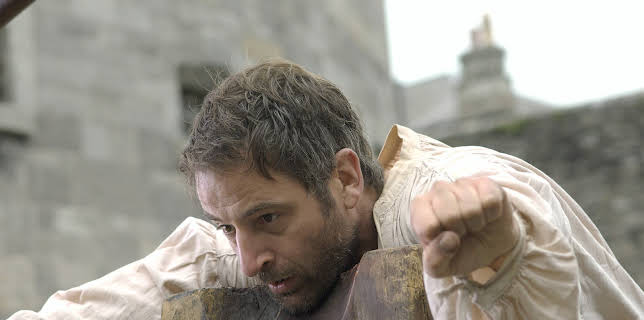 23:20: The Tudors (S2 E5) (S2) | Viasat Series | 12/19 2025