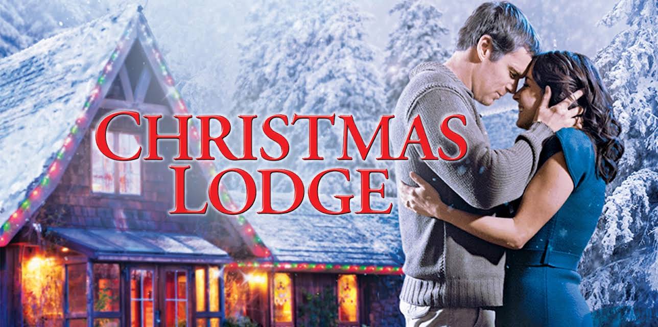 Christmas Lodge (2011)