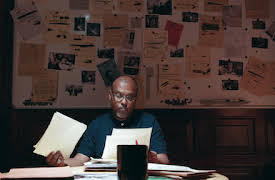 Vem dödade Malcolm X?: Måltavla