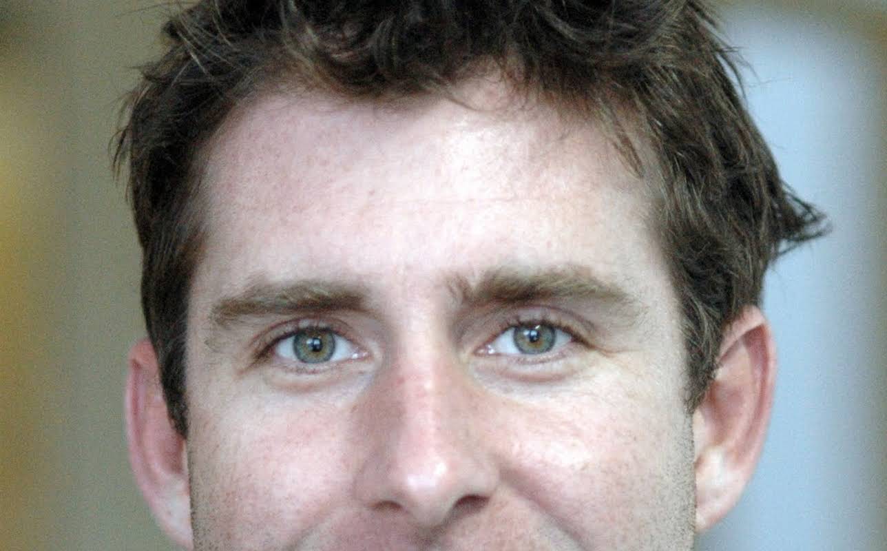 Paul Fitzgerald
