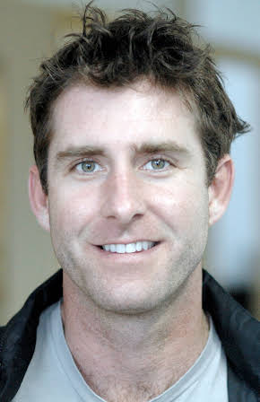 Paul Fitzgerald as 