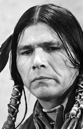 Dennis Banks as 
