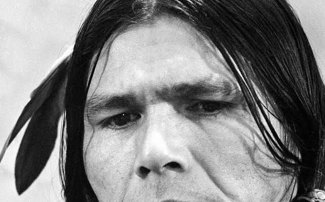Dennis Banks