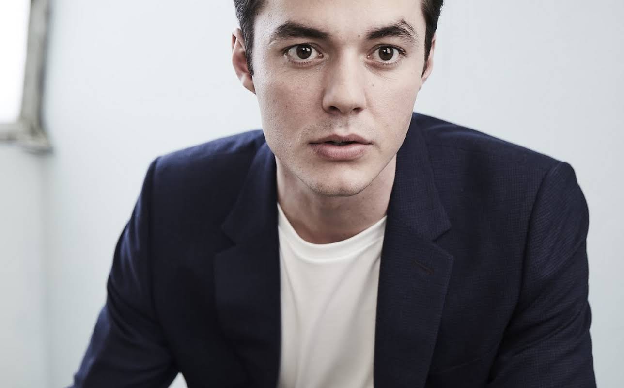Jack Bannon