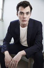 Jack Bannon as 