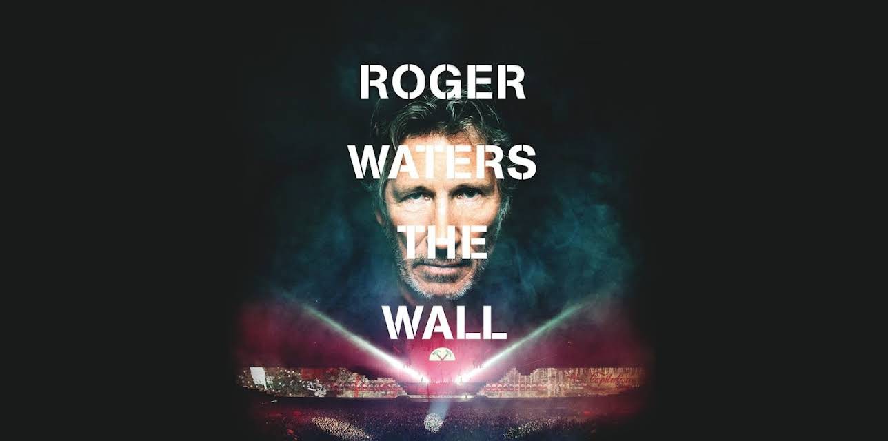 Roger Waters - The Wall Live In Berlin (1990)
