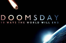 Doomsday: 10 Ways the World Will End Season 1: Killer Asteroid