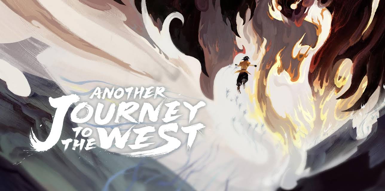 Another Journey to the West - S01