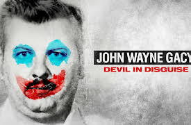 John Wayne Gacy: Devil in Disguise S1: Warning Signs