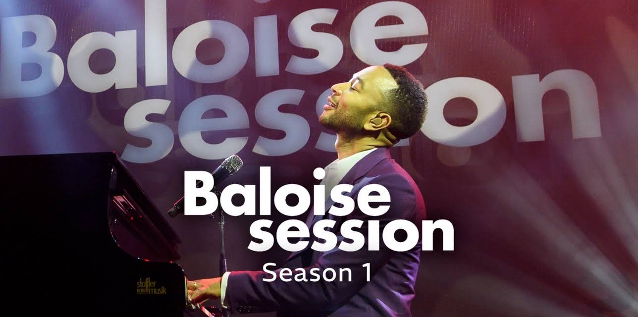Baloise Session