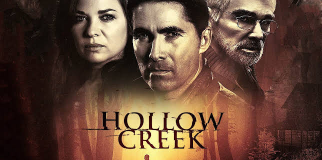 Hollow Creek (2016)