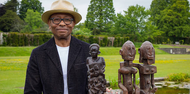 1:00 PM: Antiques Roadshow (S44 E12) (S44) | Yesterday | 1/26 2026