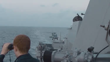 10:55: Flug MH370 – Verschollen über dem Meer | ZDFinfo | 4/20 2026