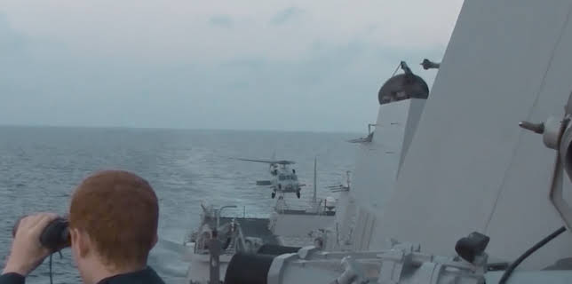 09:30: Flug MH370 – Verschollen über dem Meer | ZDFinfo | 11/18 2025