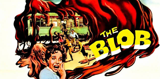 The Blob (1958)