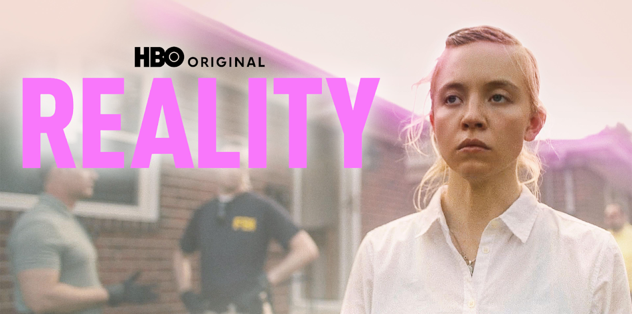 Reality (2023)