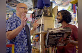 Vintage Tech Hunters: Bohus And Shaun...Collect Apples