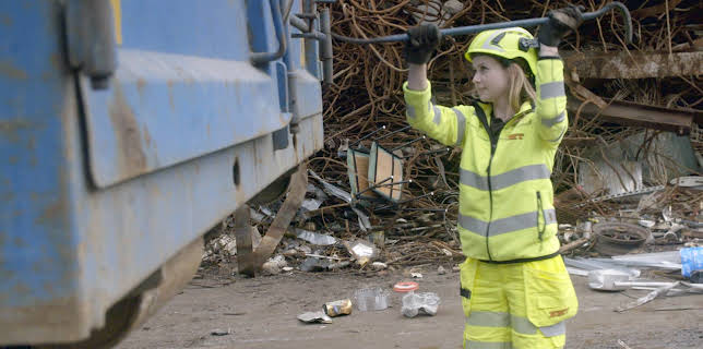 19:00: Svenska Truckers (S2 E2) (S2) | TV10 | 1/10 2026