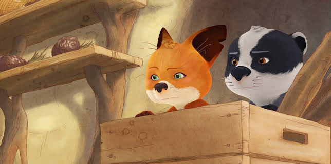 10:20: I same hi: Ein baby! Er dei galne? | NRK Super | 11/13 2025