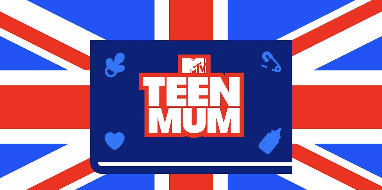 Teen Mom UK