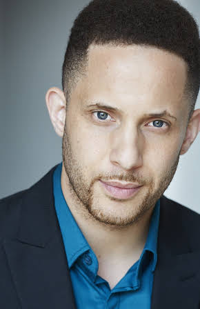 Daniel Faraldo as Bill