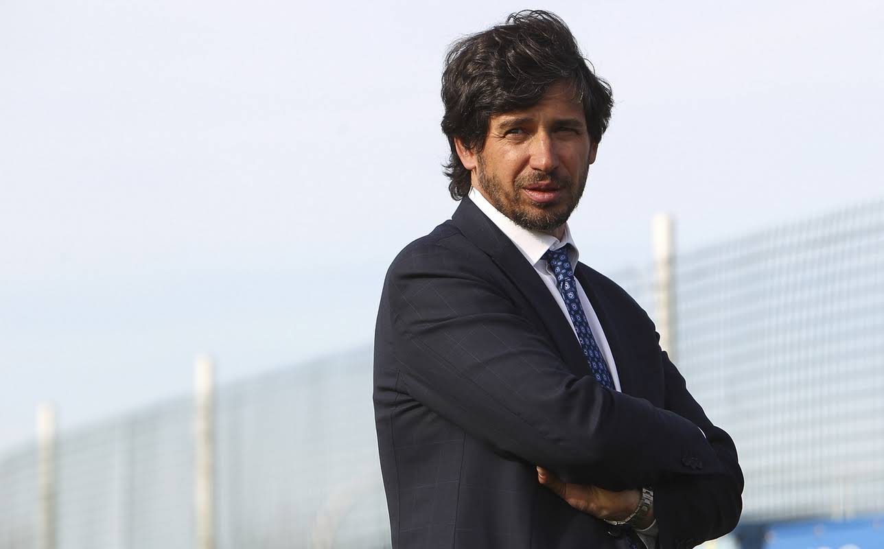 Demetrio Albertini